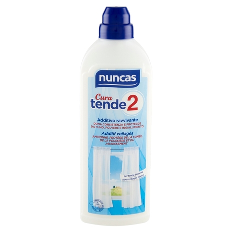 nuncas Cura tende 2 750 ml
